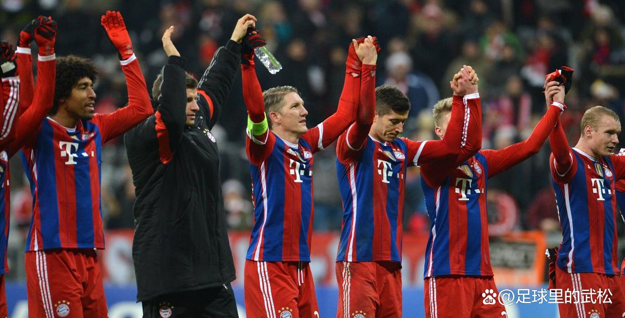 开云官方平台APP下载拜仁新星崭露头角，未来或成球队顶梁柱，参加之间今年一定.