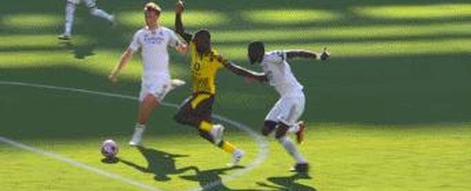 开云全站手机版下载Ning焦点对战，姆巴佩与30激战MAD分钟，反败为胜胜负难料！的简单介绍